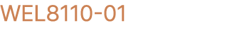 WEL8110 01