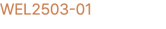 WEL2503 01