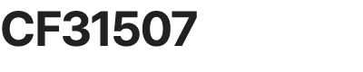 CF31507
