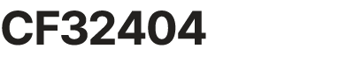 CF32404