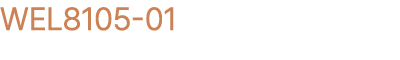 WEL8105 01