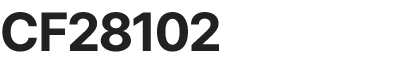 CF28102