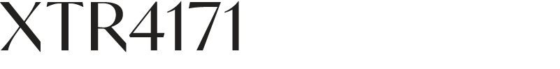 XTR4171
