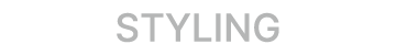 styling