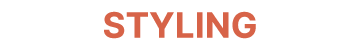 styling