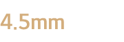 4.5mm