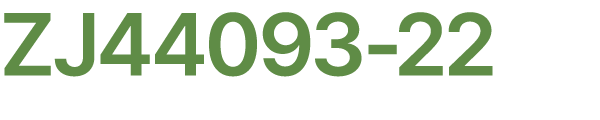ZJ44093 22