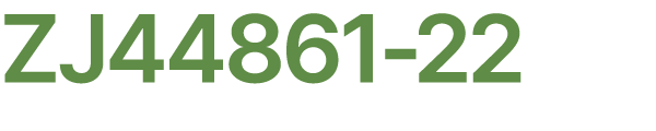 ZJ44861 22