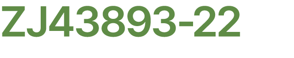 ZJ43893 22