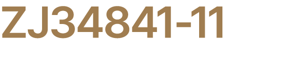 ZJ34841 11