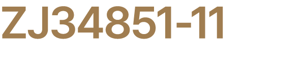 ZJ34851 11