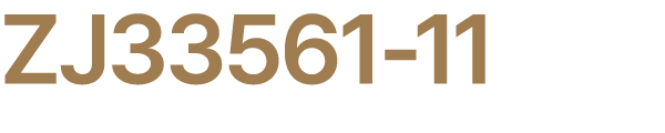 ZJ33561 11
