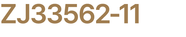 ZJ33562 11