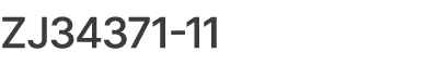 ZJ34371 11