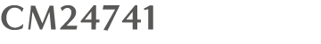 CM24741