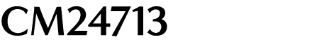 CM24713