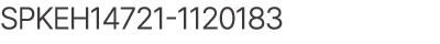 SPKEH14721 1120183