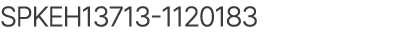 SPKEH13713 1120183