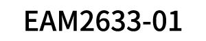 EAM2633 01