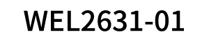 WEL2631 01