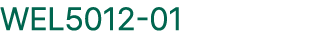 WEL5012 01
