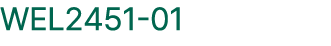 WEL2451 01