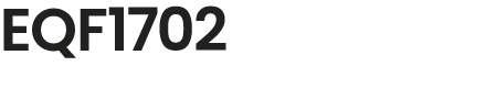 EQF1702