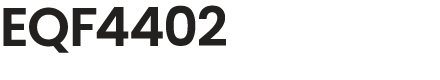 EQF4402
