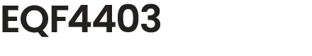 EQF4403