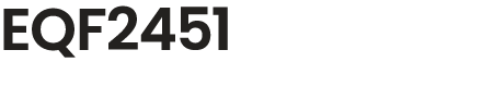EQF2451