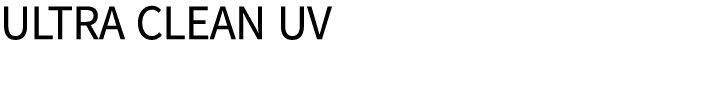 ULTRA CLEAN UV