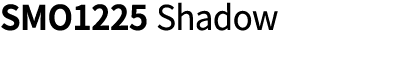 SMO1225 Shadow