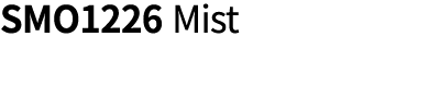 SMO1226 Mist