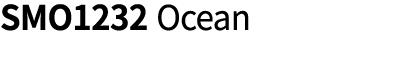 SMO1232 Ocean