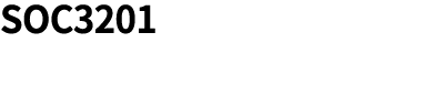 SOC3201