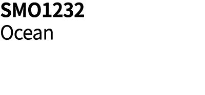 SMO1232 Ocean