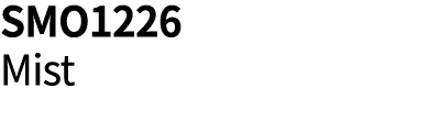 SMO1226 Mist