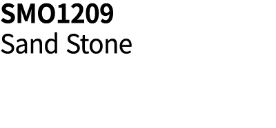 SMO1209 Sand Stone