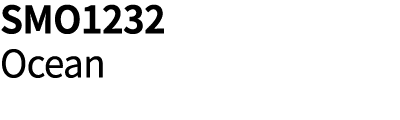 SMO1232 Ocean