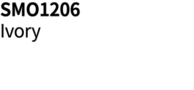 SMO1206 Ivory