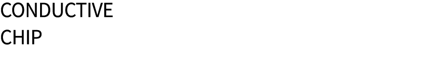 Conductive chip
