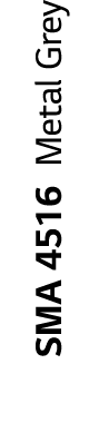 SMA 4516 Metal Grey