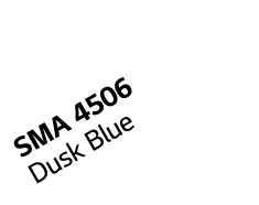 SMA 4506 Dusk Blue