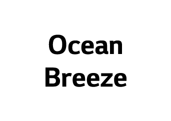 Ocean Breeze