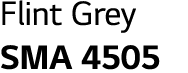 Flint Grey SMA 4505
