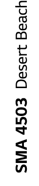 SMA 4503 Desert Beach