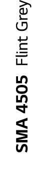 SMA 4505 Flint Grey