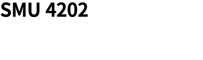 SMU 4202  