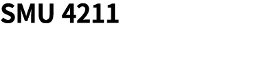 SMU 4211 