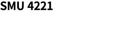 SMU 4221 